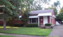 255 Hecht Dr Madison Heights, MI 48071