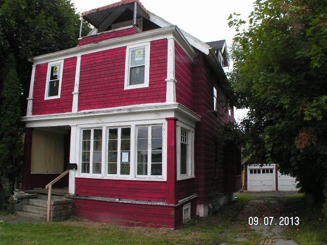 123 N Broad St, Johnson City, NY 13790