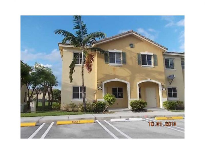 1615 SE 31 CT # 1615, Homestead, FL 33035