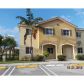 1615 SE 31 CT # 1615, Homestead, FL 33035 ID:972837