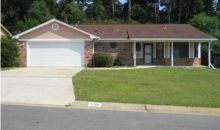 5718 Princeton Dr Pensacola, FL 32526