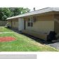 715 SW 6TH ST, Dania, FL 33004 ID:609747