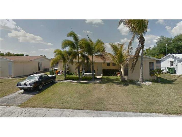 1612 NW 2 AV, Homestead, FL 33030