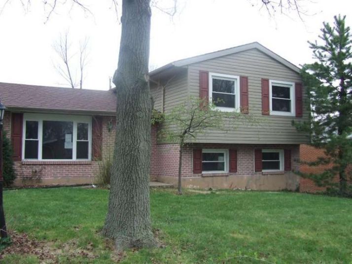 6167 Carnation Rd, Dayton, OH 45449