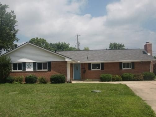 3385 Carlin Drive, Dayton, OH 45449