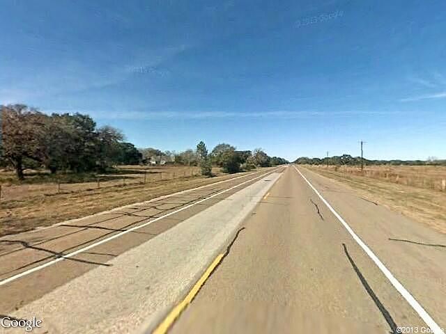 State Highway 111, Edna, TX 77957