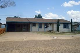 Oak, Brownfield, TX 79316