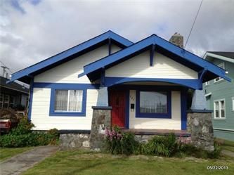 727 J Street, Crescent City, CA 95531