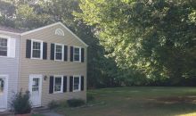 17r Lakeside Dr Ledyard, CT 06339