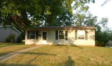 2605 S 48th Ter Kansas City, KS 66106