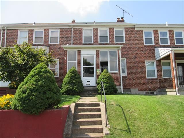 7324 Stratton Way, Baltimore, MD 21224