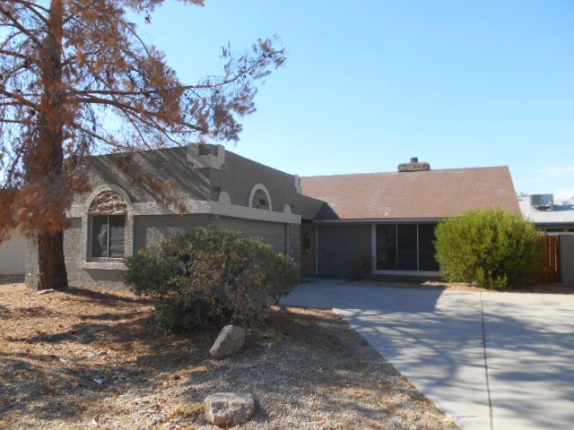 7444 W Mclellan Road, Glendale, AZ 85303