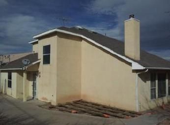 10603 Easy St NW, Albuquerque, NM 87114