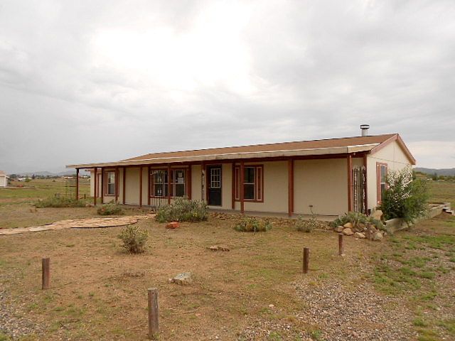 N Koolridge Way, Chino Valley, AZ 86323