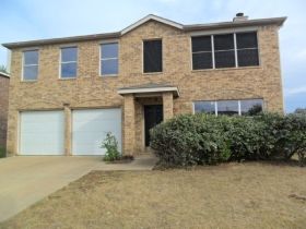 125 Pheasant Ln, Seagoville, TX 75159