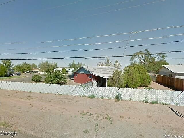 Hopi, Winslow, AZ 86047