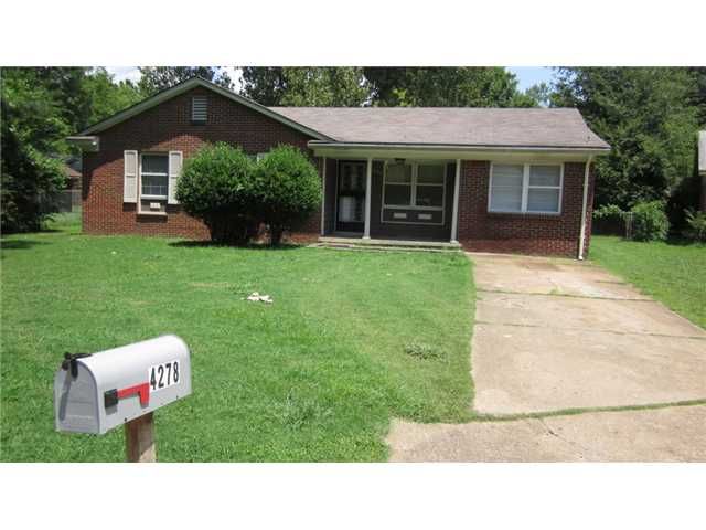 4278 Hobson Cv # 1, Memphis, TN 38128