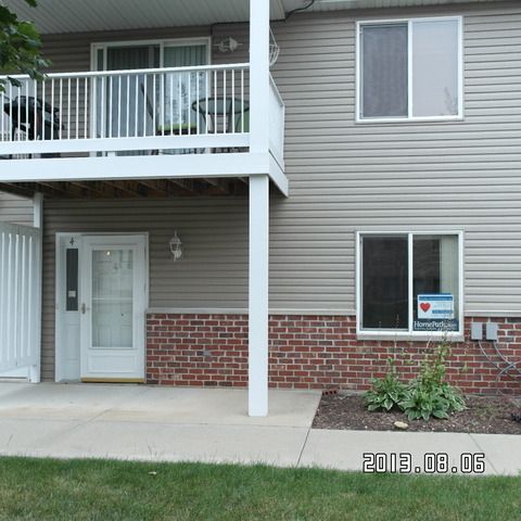 1375 Rock Run Dr Unit 4, Crest Hill, IL 60403