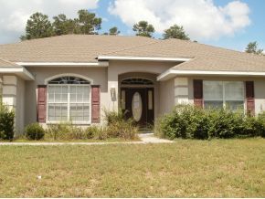 27 Candytuft Ct, Homosassa, FL 34446