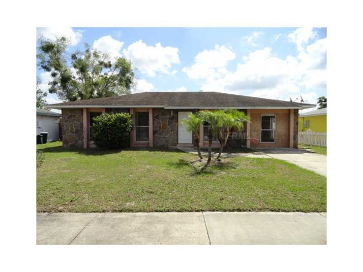 3811 Wingward Ave, Orlando, FL 32822