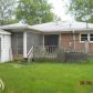 24725 Lyndon, Redford, MI 48239 ID:857426