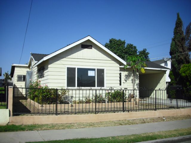 1808-1810 Orange Street, National City, CA 91950