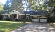 311 Grouse Road Summerville, SC 29485