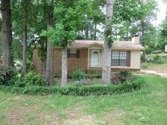 6405 Benson Dr, Columbus, GA 31909