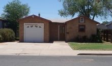 513 Henderson Street Winslow, AZ 86047