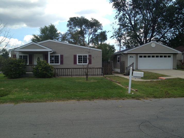 14307 Buck, Taylor, MI 48180