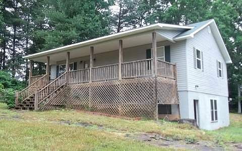 Margie Lane # 11, Blairsville, GA 30512