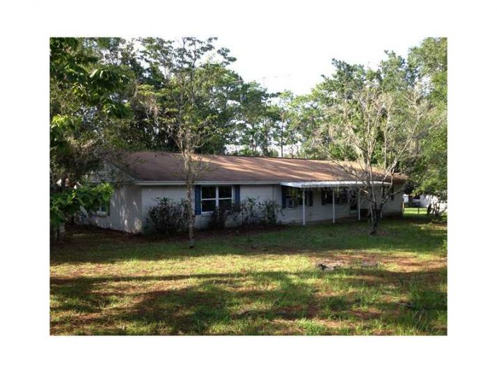 26347 Lake Lindsey Rd, Brooksville, FL 34601