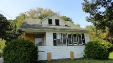 1326 Broadway Ave Masury, OH 44438