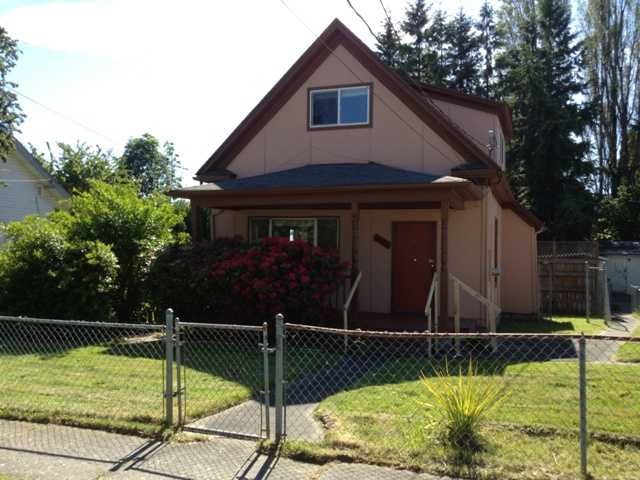 5430 S I St, Tacoma, WA 98408