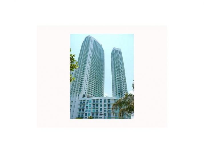 1900 N BAYSHORE DR # 1406, Miami, FL 33132