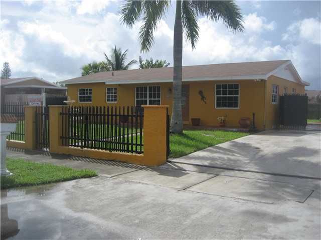 4760 NW 186 ST, Opa Locka, FL 33055