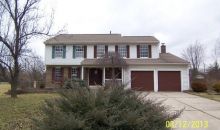 8236 Verdant Dr West Chester, OH 45069