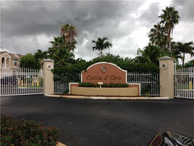 3120 NW 101 PL # 3120, Miami, FL 33172