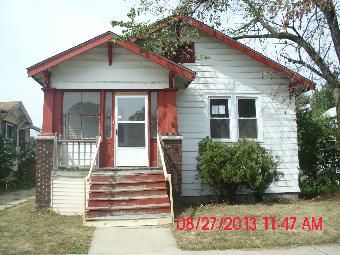 6242 Harrison Ave, Hammond, IN 46324