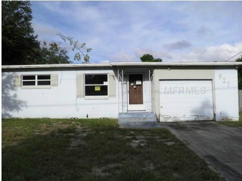 929 N Hastings St, Orlando, FL 32808