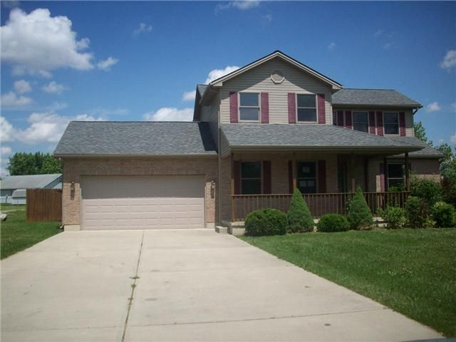 320 Longman Rd, Eaton, OH 45320