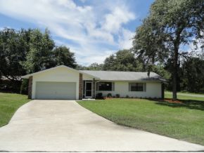 9279 N Citrus Springs Blvd, Dunnellon, FL 34434