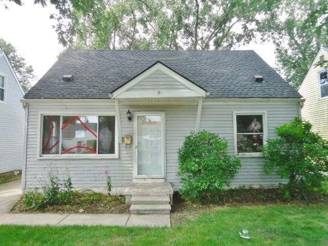 12256 Cornell St, Taylor, MI 48180