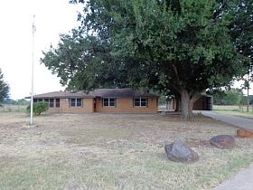 Fm 1504, Edgewood, TX 75117