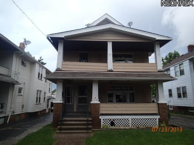 3718 Cecilia Ave, Cleveland, OH 44109