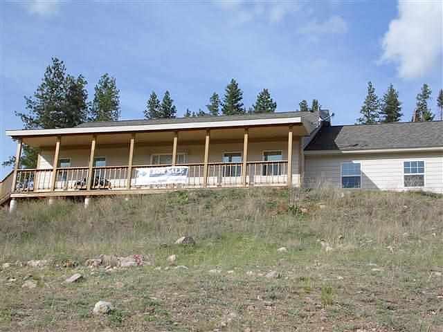 Beavertail Rd, Clinton, MT 59825