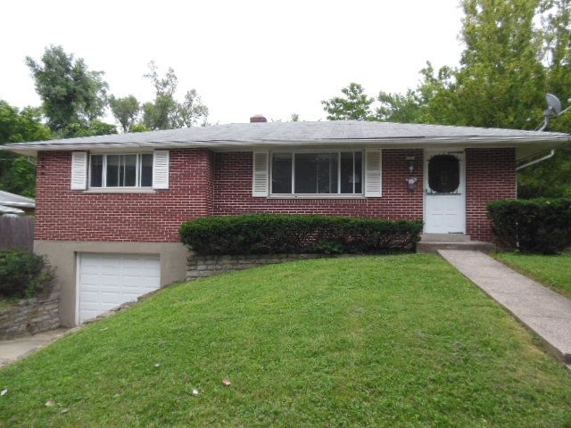 3944 Vine Vista Place, Cincinnati, OH 45217