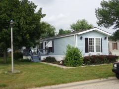 7801 88th Avenue -Lot 171, Pleasant Prairie, WI 53158