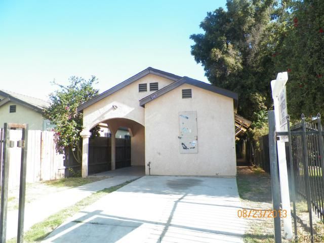 2007 E 114th St, Los Angeles, CA 90059