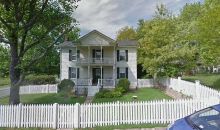 Pendleton Gordonsville, VA 22942